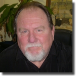 Russell Perry