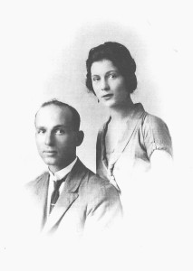 Con & Lucy Perry-Young