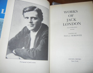 Jack London