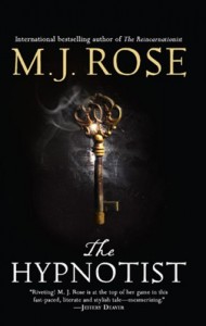 Reincarnation Novels - The Hypnotist