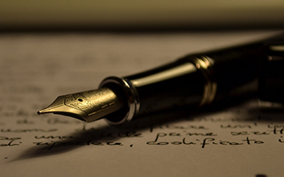 How To be a Writer