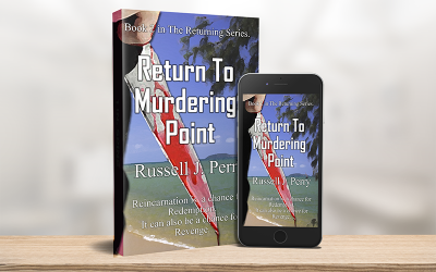 NEW BOOK RELEASE!