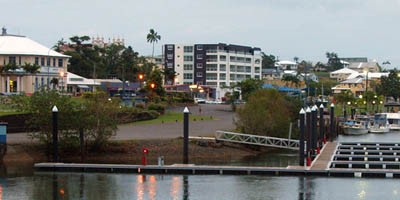 Innisfail North Queensland